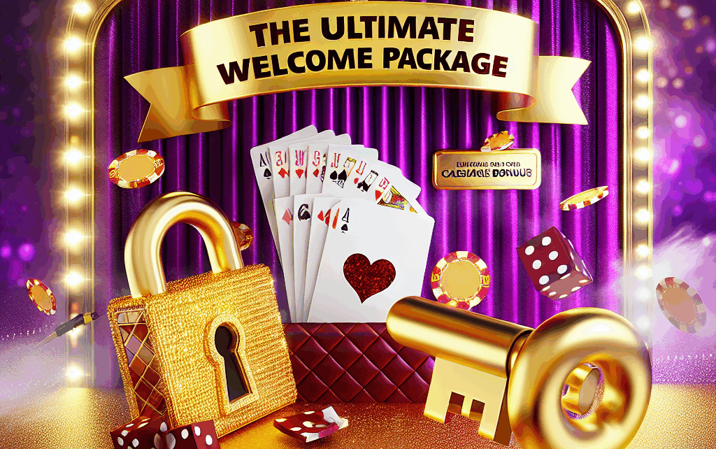 Betzone Casino Bonus: The Ultimate Welcome Package
