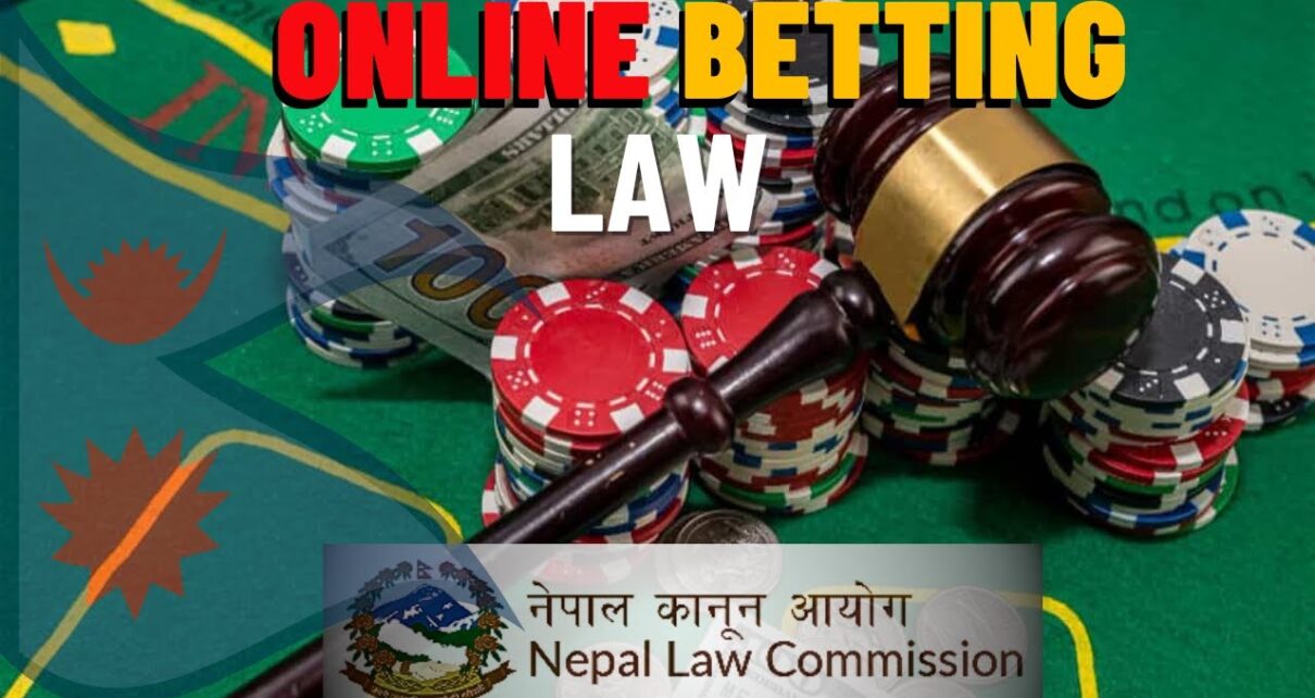 Big Win: Exploring the Impact of Recent Changes in Online Gambling and Casino Regulations in Nepal Big Win: Exploring the Impact of Recent Changes in Online Gambling and Casino Regulations in Nepal