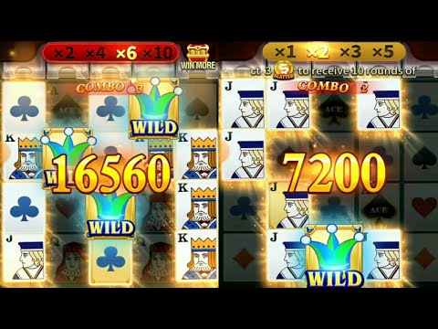 Big Win: Super Ace Live Performance Highlights
