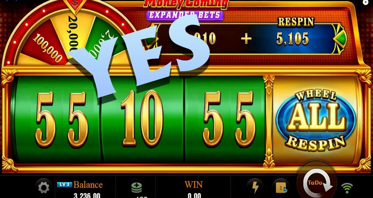 Big Win: Tips for Winning Money Coming! Big Win: Tips for Winning Money Coming!