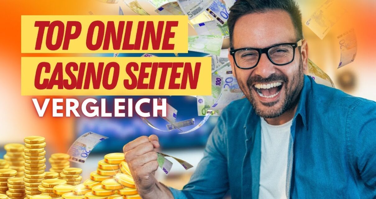 Big Win: Top Online Casino Sites Comparison for 2025 and Best Online Casino Without ID