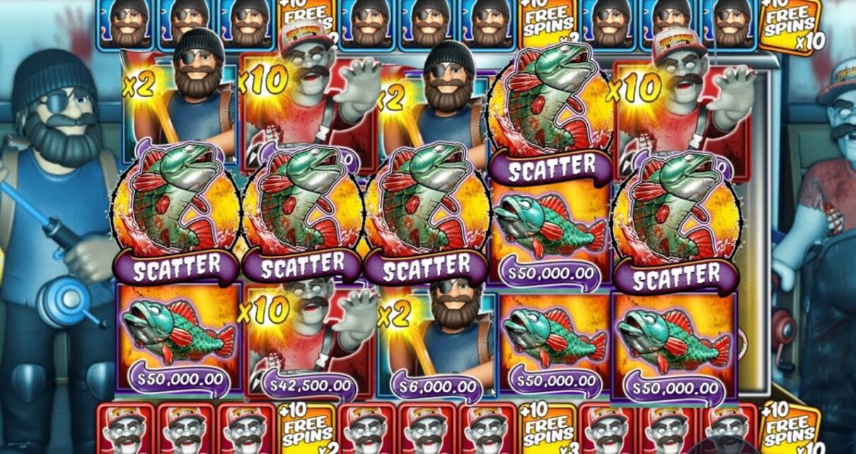Big Win at Big Bass Halloween 3 5x Super Huge Scatter with 55 Free Spins and Epic Profit Online Casino Slot Big Win at Big Bass Halloween 3 5x Super Huge Scatter with 55 Free Spins and Epic Profit Online Casino Slot