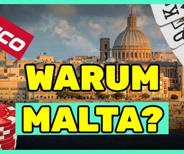 Big Win in Malta’s Absurd Dispute with the EU At Atlas