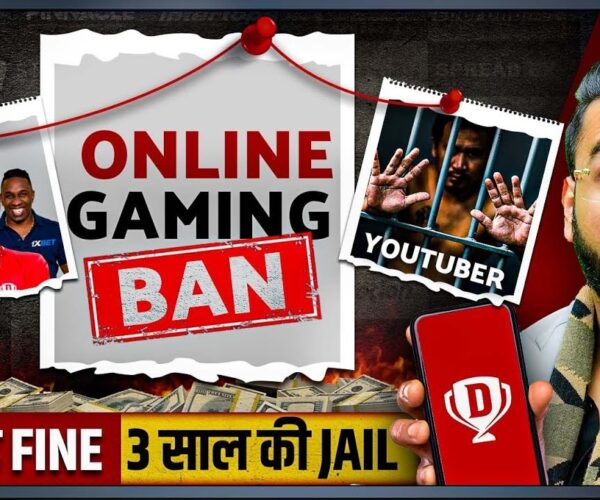 Big Win in Online Gaming and Betting Apps: Dream11, Fantasy Sports, and Online Casinos Ended