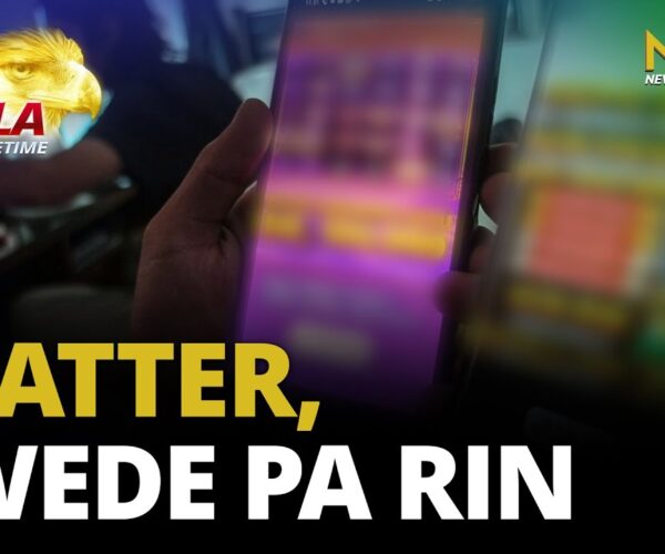 Big Win in online gambling, hindi ipapa-ban ni PBBM