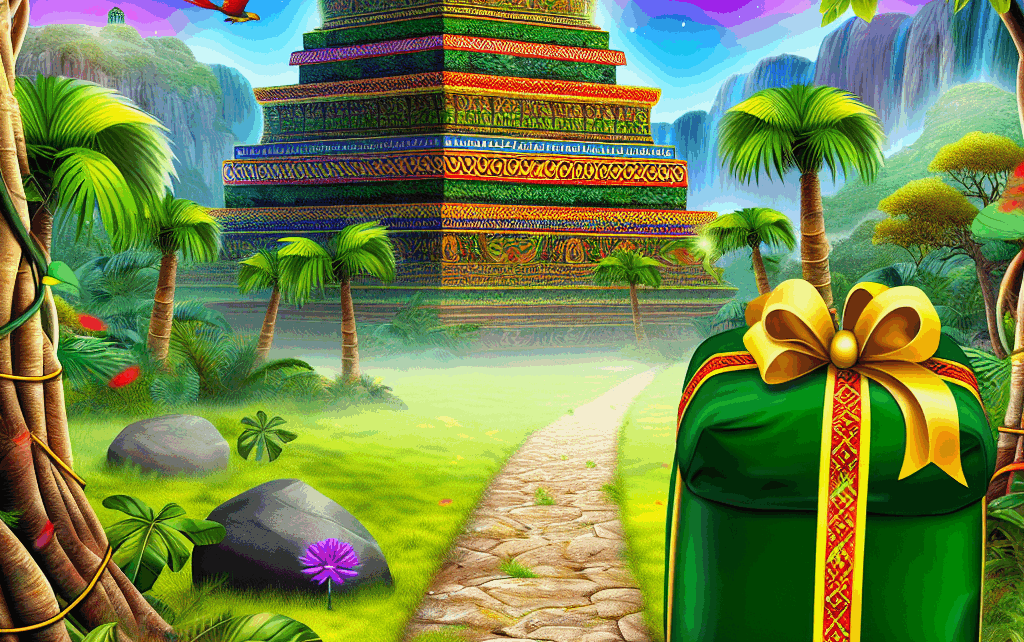 Big5Casino Bonus: The Ultimate Jungle Adventure Welcome Package