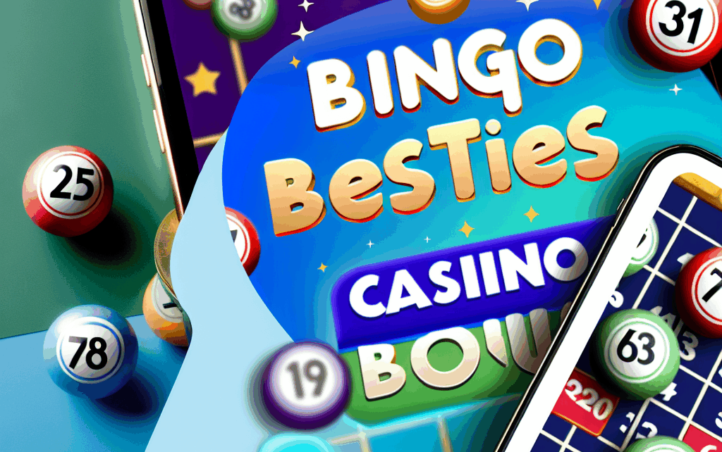 Bingo Besties Casino Bonus