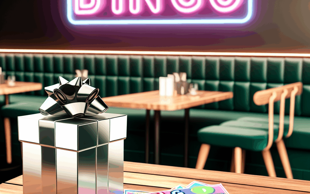 Bingo Cafe Bonus: The Ultimate Welcome Package!