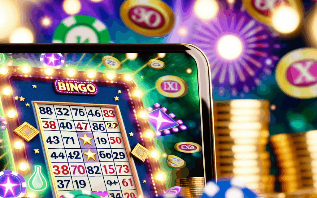 Bingo Extra Casino Bonus