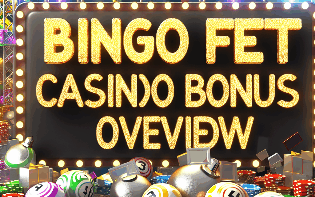Bingo Fest Casino Bonus Overview Bingo Fest Casino Bonus Overview