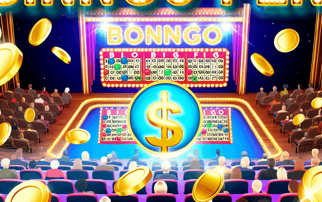 Bingo Fling Casino Bonus