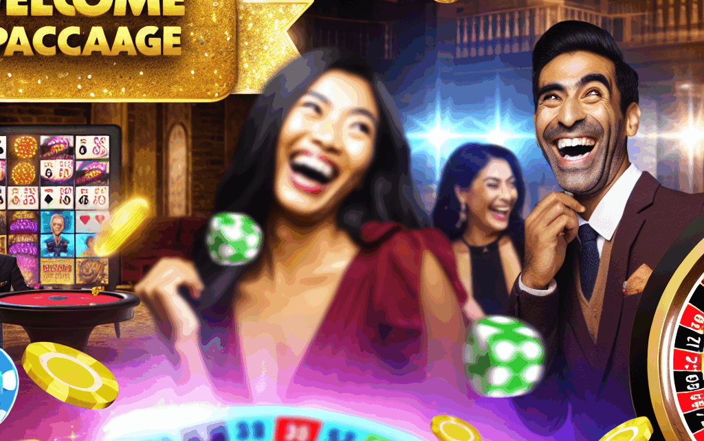 Bingo Loft Casino Bonus: The Ultimate Welcome Package