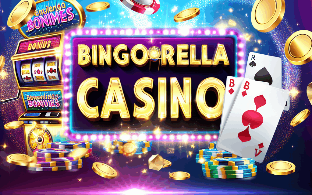 Bingorella Casino Bonus Bingorella Casino Bonus