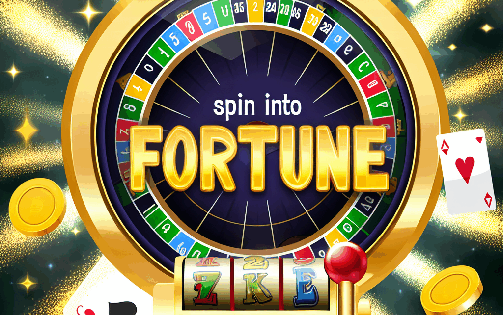 Bitspin Casino – Spin into Fortune Bitspin Casino – Spin into Fortune