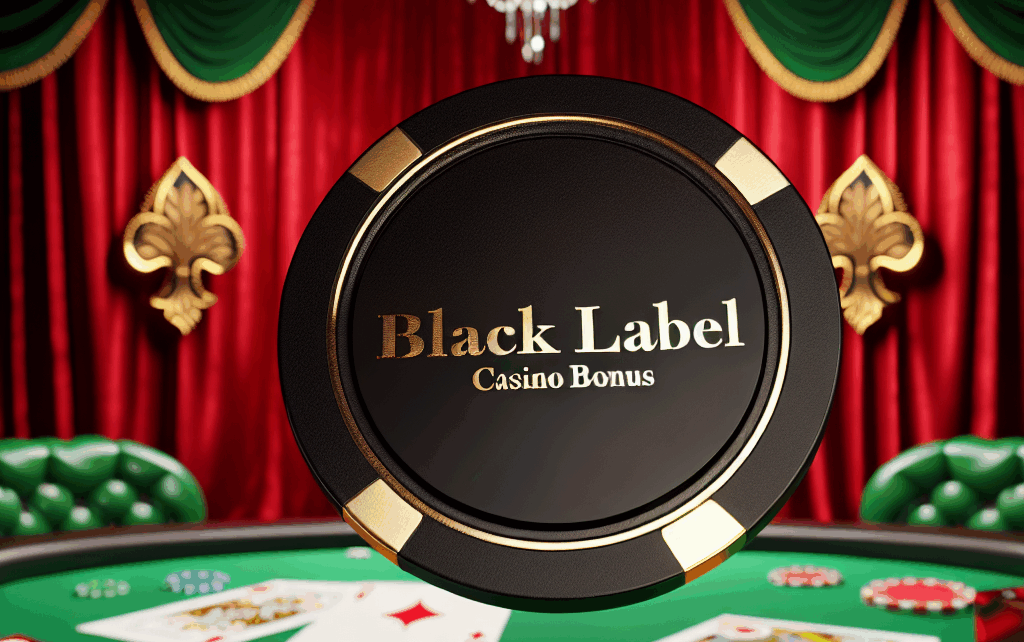 Black Label Casino Bonus Black Label Casino Bonus