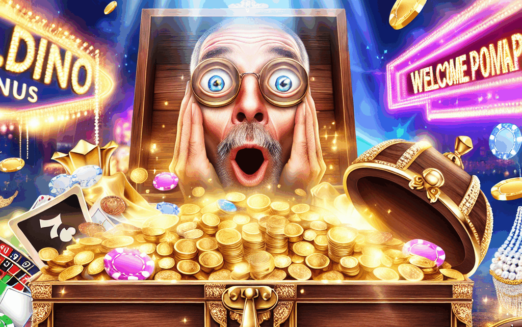 Bodog Casino Bonus: The Ultimate Welcome Package Bodog Casino Bonus: The Ultimate Welcome Package