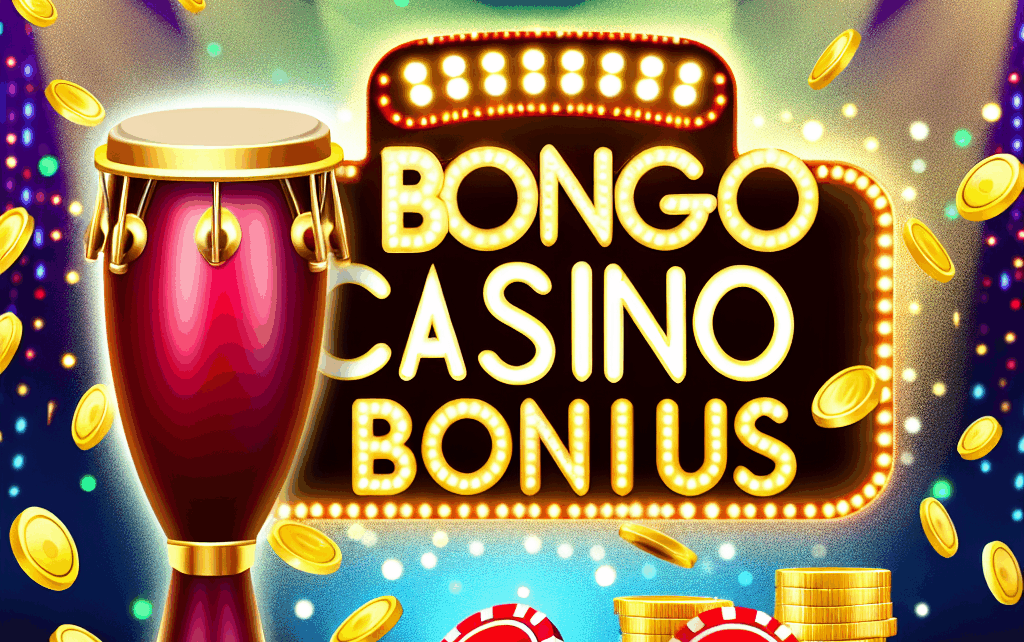 Bongo Casino Bonus Bongo Casino Bonus