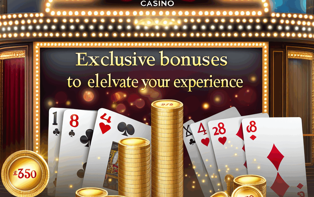 Cabaret Club Casino: Exclusive Bonuses to Elevate Your Experience Cabaret Club Casino: Exclusive Bonuses to Elevate Your Experience