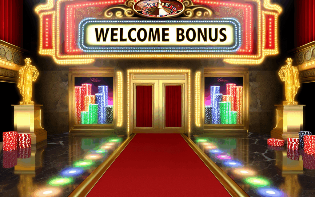 Cabarino Casino Welcome Bonus Cabarino Casino Welcome Bonus