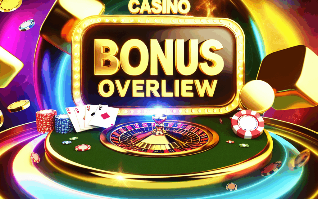Campobet Casino Bonus Overview Campobet Casino Bonus Overview
