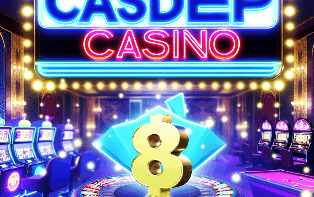 Casdep Casino Bonus Casdep Casino Bonus
