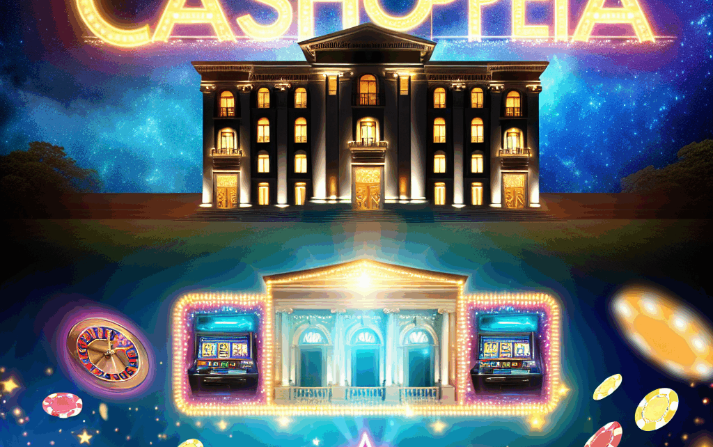 Cashiopeia Casino Bonus Cashiopeia Casino Bonus