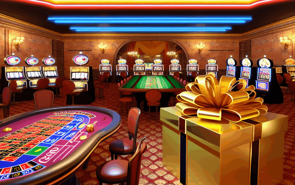 Casimpo Casino Bonus: The Ultimate Welcome Package Casimpo Casino Bonus: The Ultimate Welcome Package