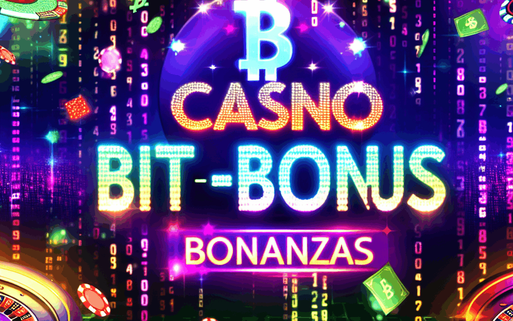 Casino Bit Bonus: “Bit-Bonus Bonanza” Casino Bit Bonus: “Bit-Bonus Bonanza”