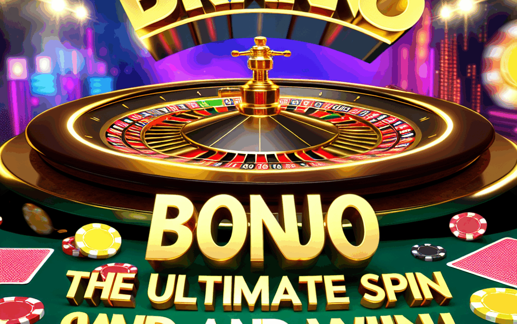 Casino Brango Bonus: The Ultimate Spin and Win Offer! Casino Brango Bonus: The Ultimate Spin and Win Offer!