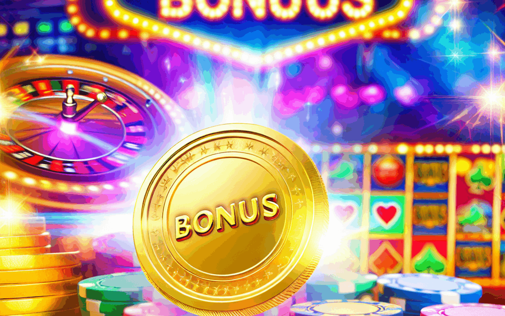 Casino Buck Bonus Casino Buck Bonus
