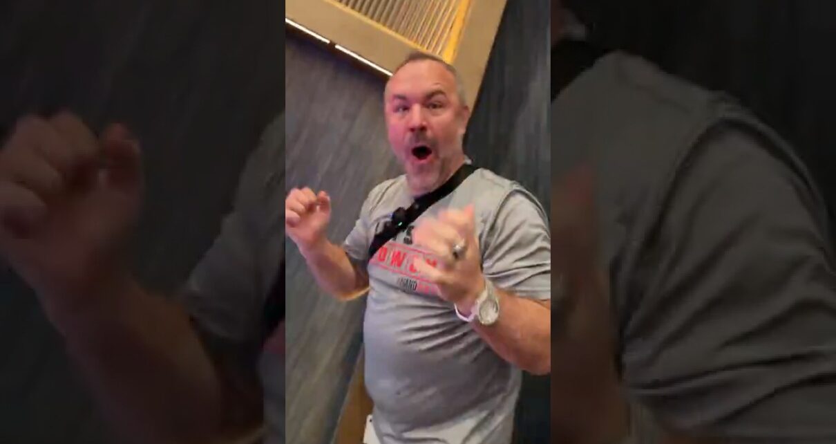Casino Heard US Scream About Big Win Casino Heard US Scream About Big Win