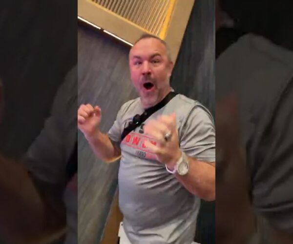 Casino Heard US Scream About Big Win