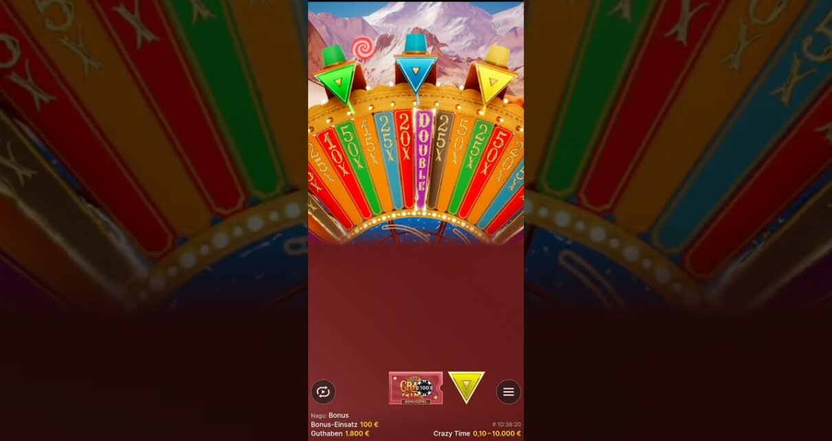 Crazy Time – Big Win with Moneymaker84 Online Casino and Merkur Magie, Novoline, Gambling and Slot