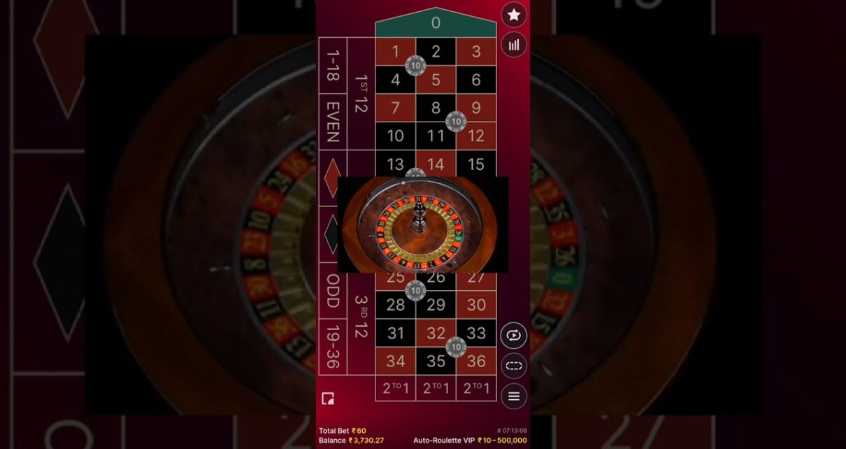 Daily Earning 5000 from Roulette New Game Casino Big Win Daily Earning 5000 from Roulette New Game Casino Big Win