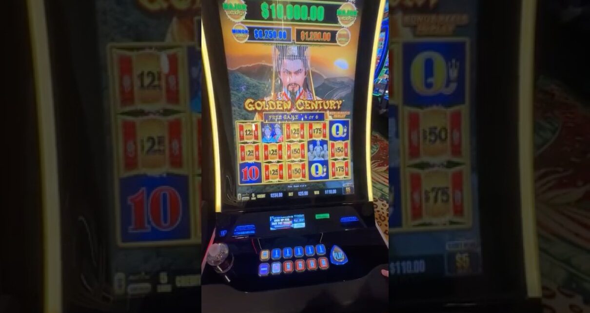Doing a  Bet to a Maxed Out Major Jackpot! Big Win