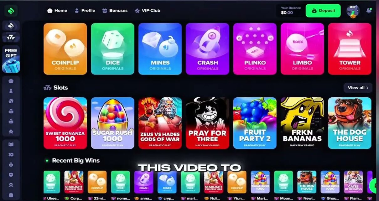 Exclusive Online Casino Bonus Guide 2025 – Big Win, Free Spins, No Deposit and Real Money Wins Exclusive Online Casino Bonus Guide 2025 – Big Win, Free Spins, No Deposit and Real Money Wins