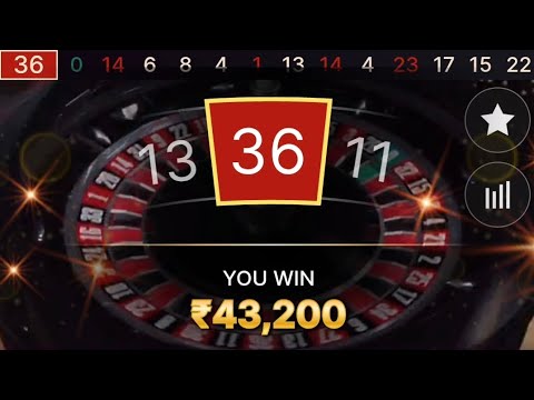 High Stake Roulette and 90% Win Roulette Strategy: Big Win High Stake Roulette and 90% Win Roulette Strategy: Big Win