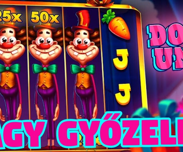 How to Win Big 2 Million Forints in a Hungarian Online Casino?