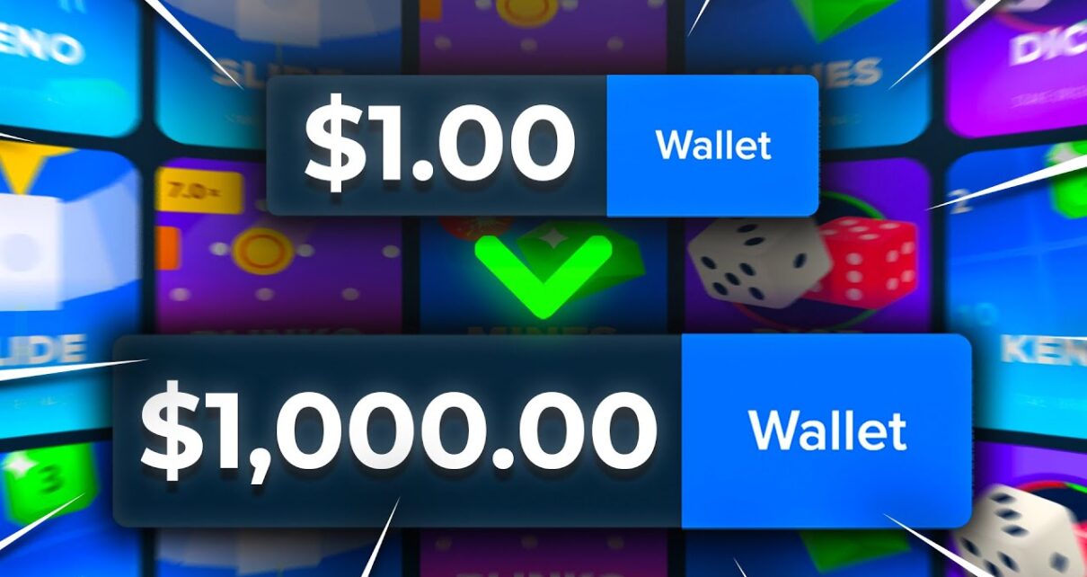 I Completed the  to ,000 Challenge Big Win