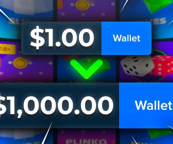 I Completed the  to ,000 Challenge Big Win