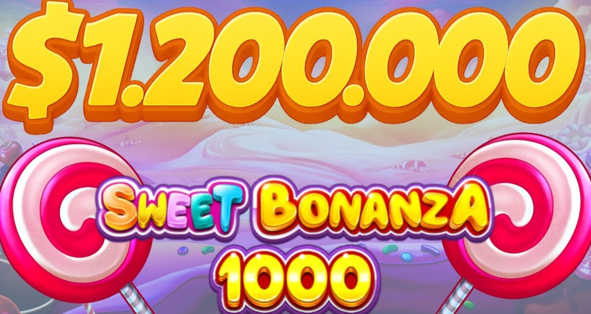 I lost ,200,000 playing Sweet Bonanza 1000 – My worst online casino session ever and Big Win. I lost ,200,000 playing Sweet Bonanza 1000 – My worst online casino session ever and Big Win.