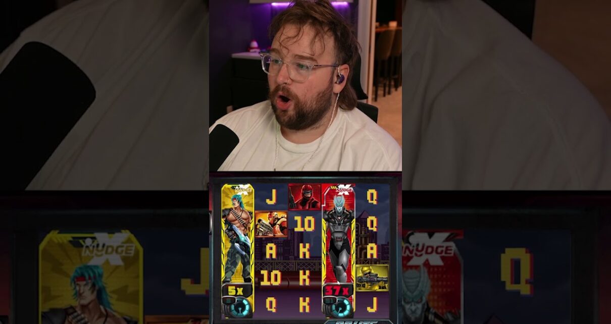 I went all in on brute force, achieving a big win. I went all in on brute force, achieving a big win.