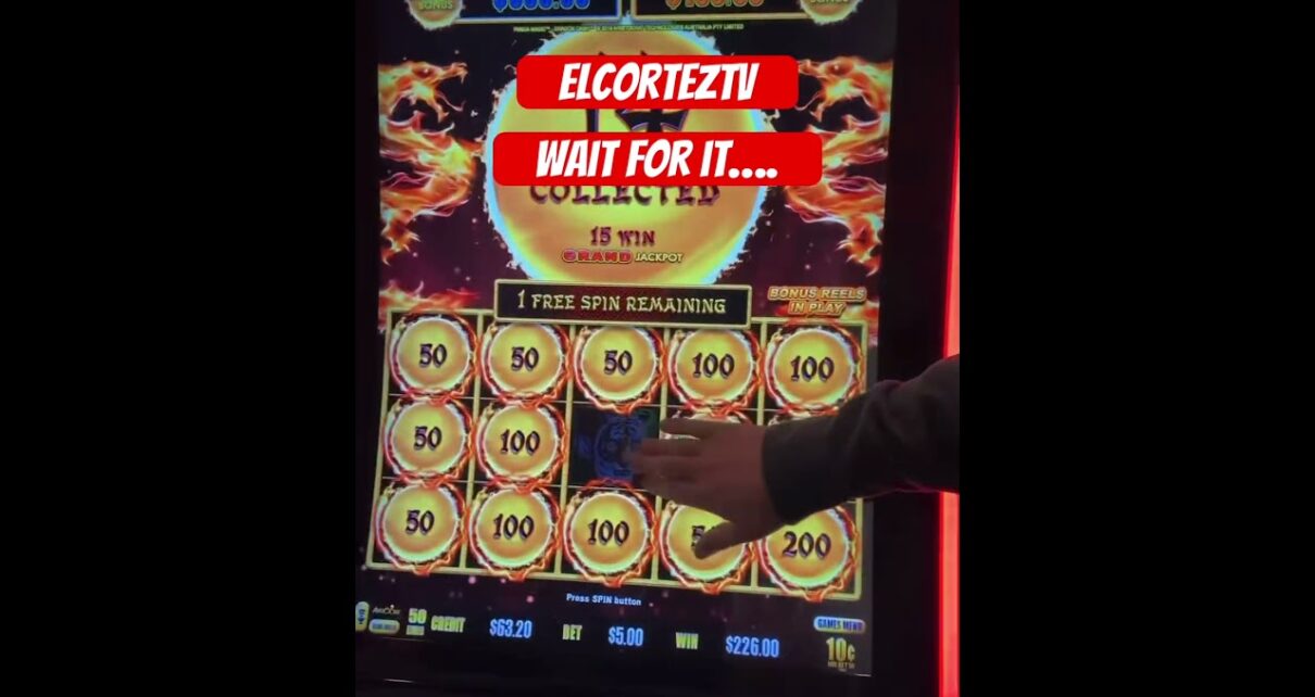 Last ball drops for big win Last ball drops for big win