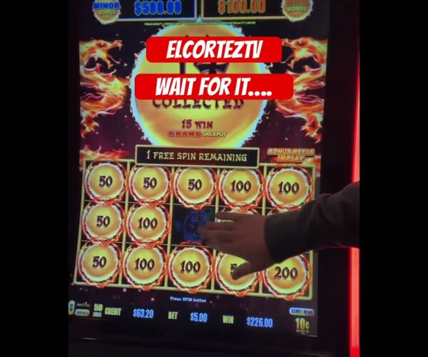 Last ball drops for big win