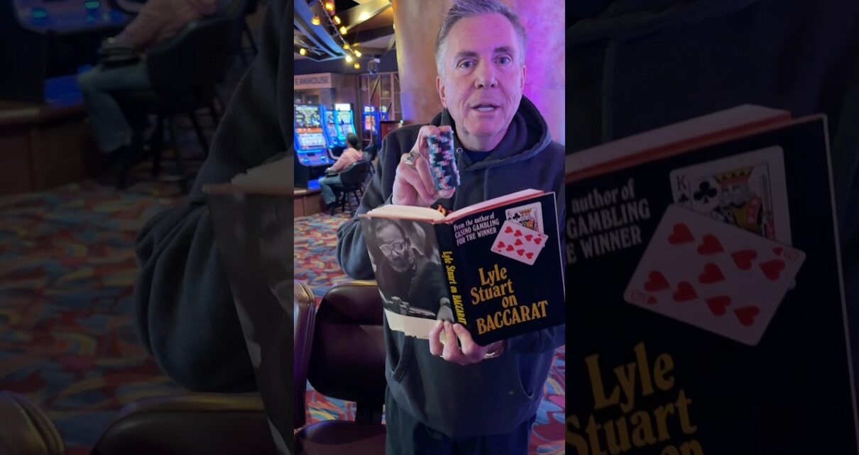 Learning How to Win ,500 Big Win in Baccarat and Gambling at the Casino Learning How to Win ,500 Big Win in Baccarat and Gambling at the Casino