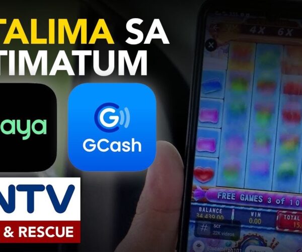 Maya and GCash achieve big win by unlinking from online gambling platforms