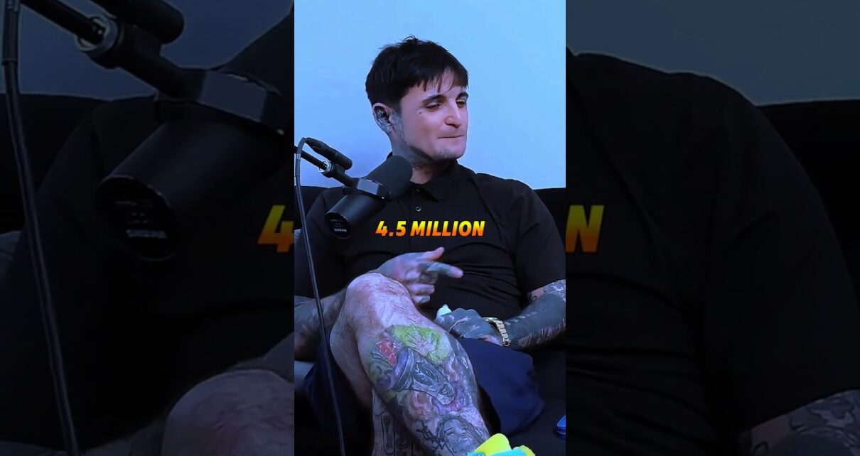 Mikki Mase’s Genius Move After Winning .5 Million – A Big Win for Pro Gambler Mikki Mase Mikki Mase’s Genius Move After Winning .5 Million – A Big Win for Pro Gambler Mikki Mase