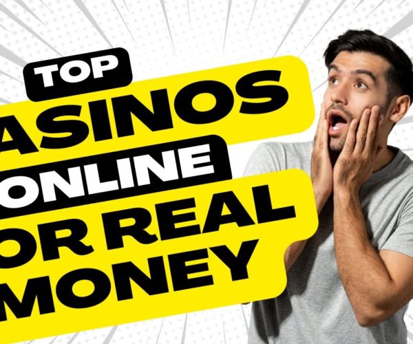 Online Casino Canada Real Money 2025 and Top Online Casinos in Canada Big Win
