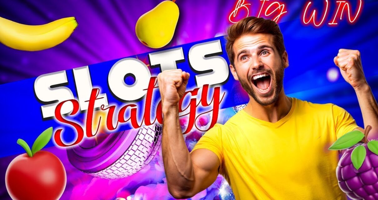 Online Slots Strategy – How to Achieve Big Win in Online Casino Games Online Slots Strategy – How to Achieve Big Win in Online Casino Games