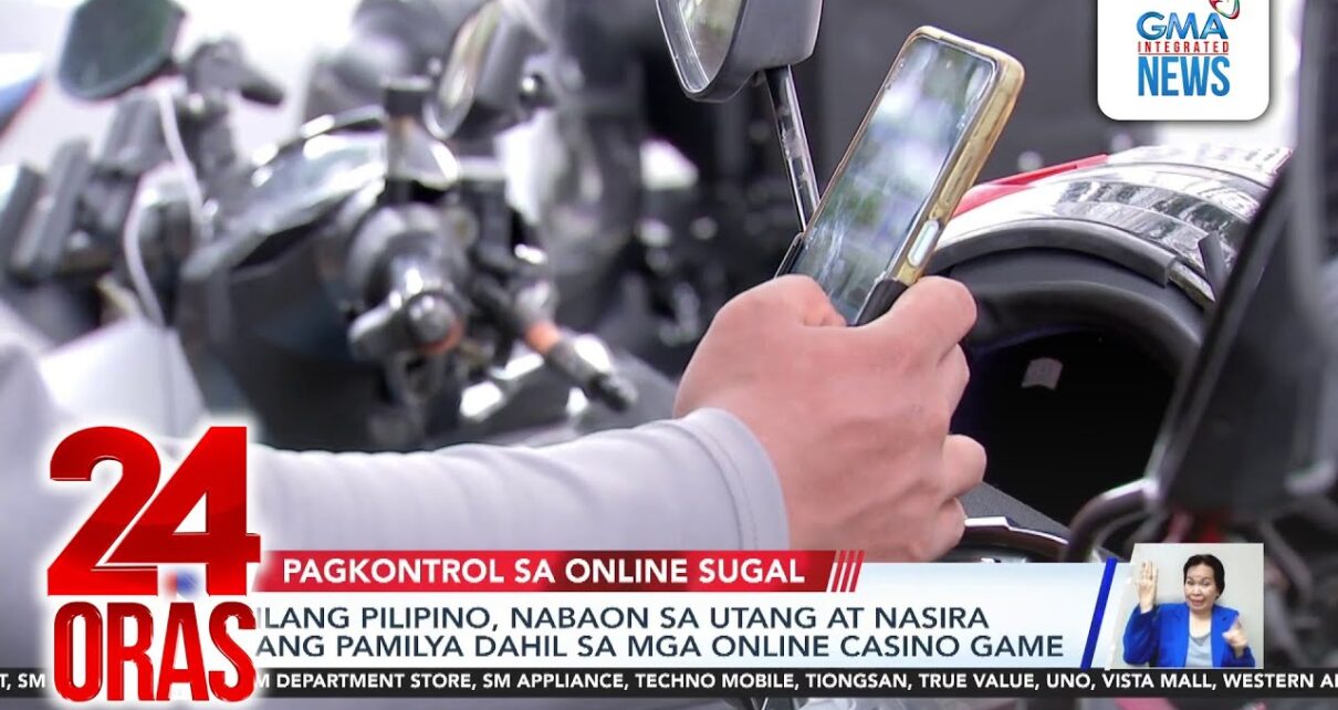 Proposal in the Senate regarding online casino games – Limit the minimum age to 21 for Big Win